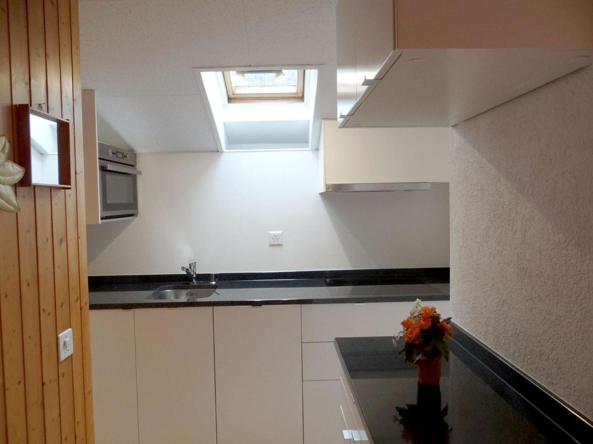 Apartment Berg By Interhome エンゲルベルク エクステリア 写真