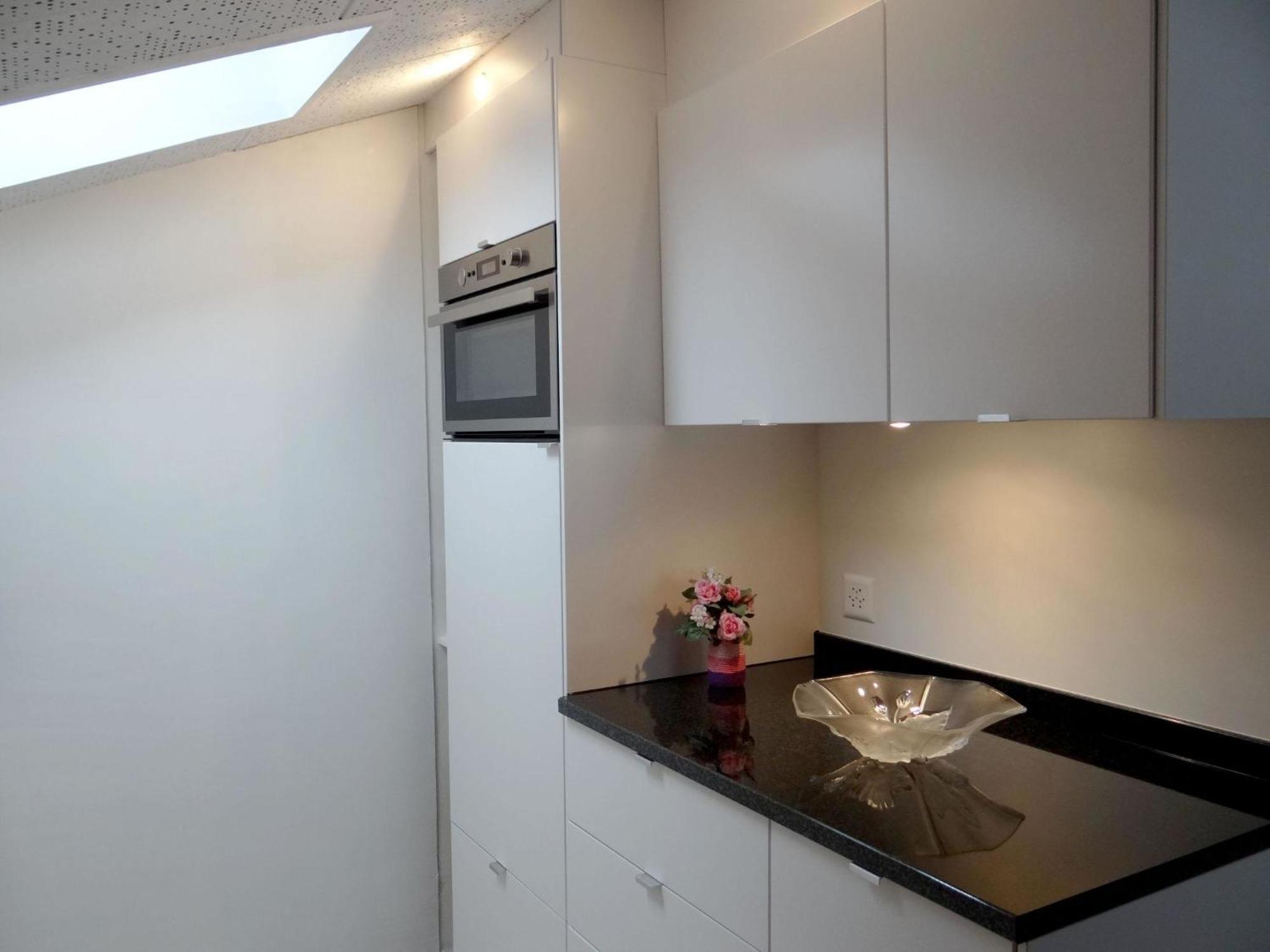 Apartment Berg By Interhome エンゲルベルク エクステリア 写真