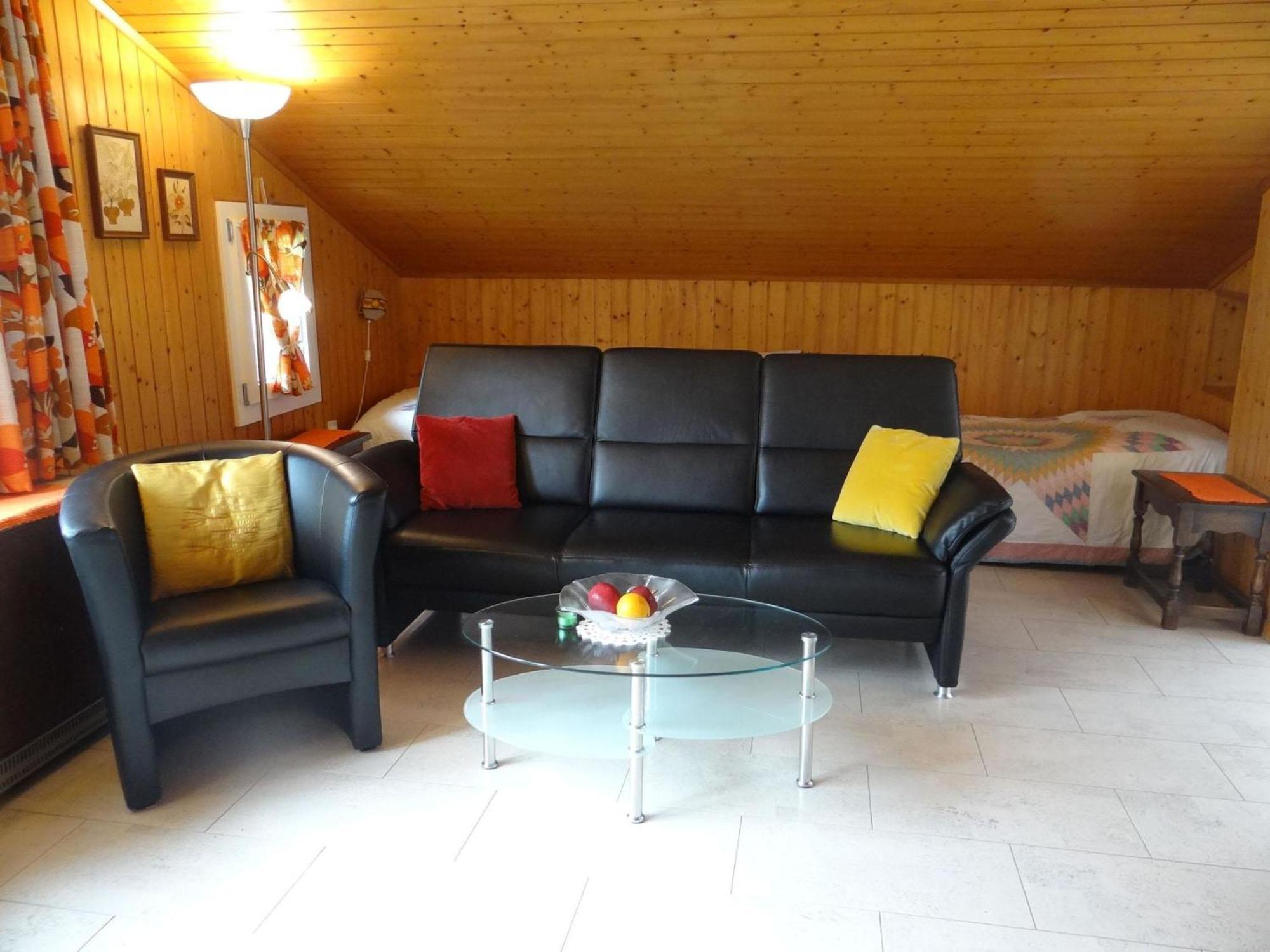 Apartment Berg By Interhome エンゲルベルク エクステリア 写真